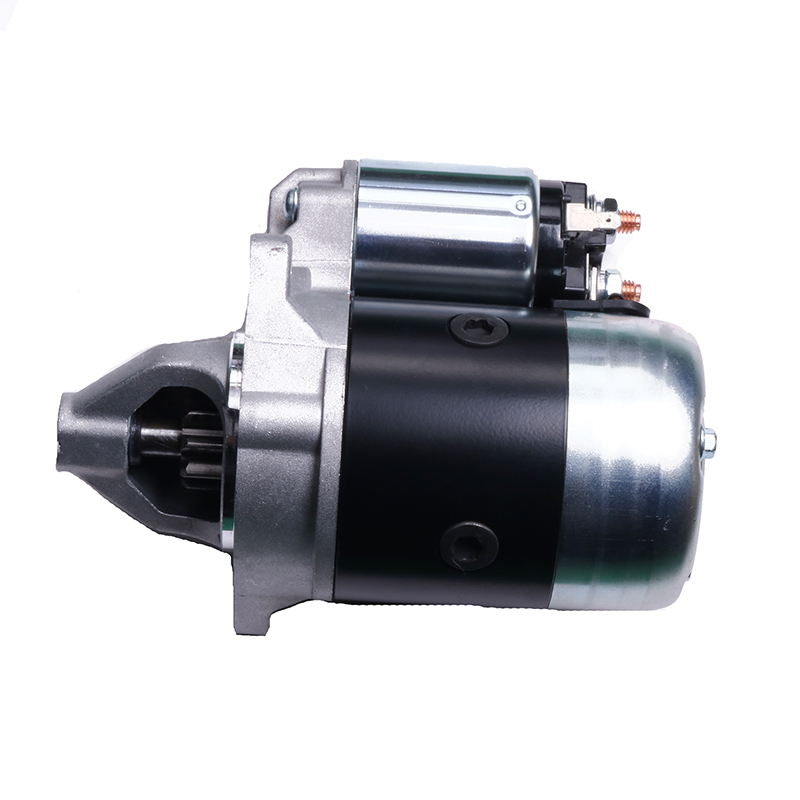 Substitui??o perfeita para o motor JLG 260MRT Kubota - Montagem Starter 7023111