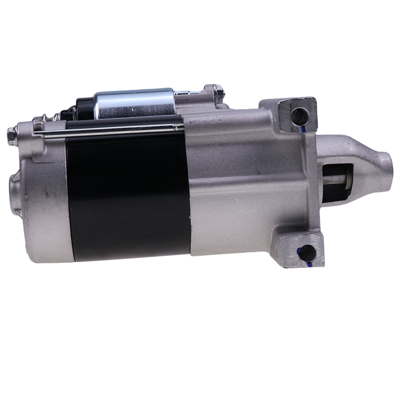 Adequado para motor Kawasaki 15.5HP 401CC - Motor de arranque 21163-7020 211637020 21163-7028 211637028 428000-3130 KAF400 Mule 600