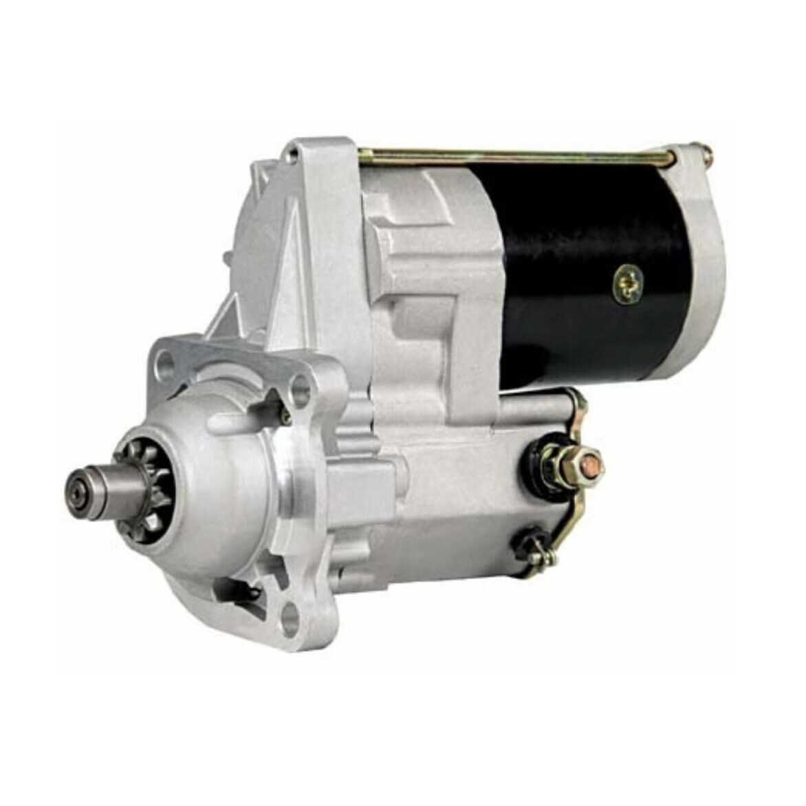 Fabricado para Cummins Motor 6CT8.3 Samsung SE240 SE280 Hyundai R305 - Motor de arranque 3920329