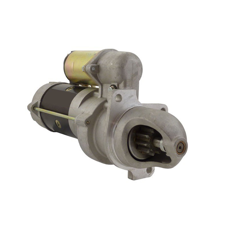 Projetado para caber Bobcat - Motor de arranque 6661644