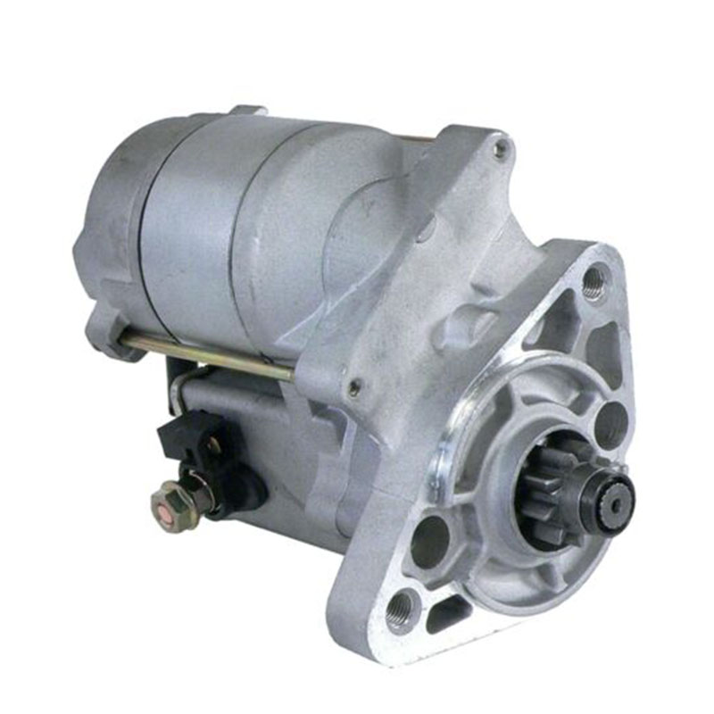 Otimizado para Briggs - Motor de Stratton 432447010501 4324470105A1 43244701E1 43244705E2 - Motor de arranque 825700 21163-0030 211630030 211631299 4280003170 825425 825404 825406 825424 825423 825702 825222 821231