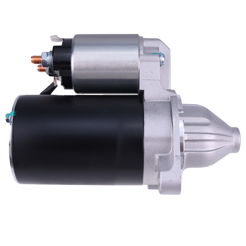 Projetado para caber Kioti Tractor LB1914 - 12V 9T Starter Motor E5205-63012 E520563012