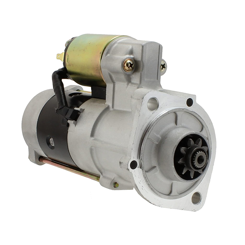 Projetado para Yamaha Gerador EDL30000SE - Starter Motor YF1-C0106-30-10 YF1C01063010