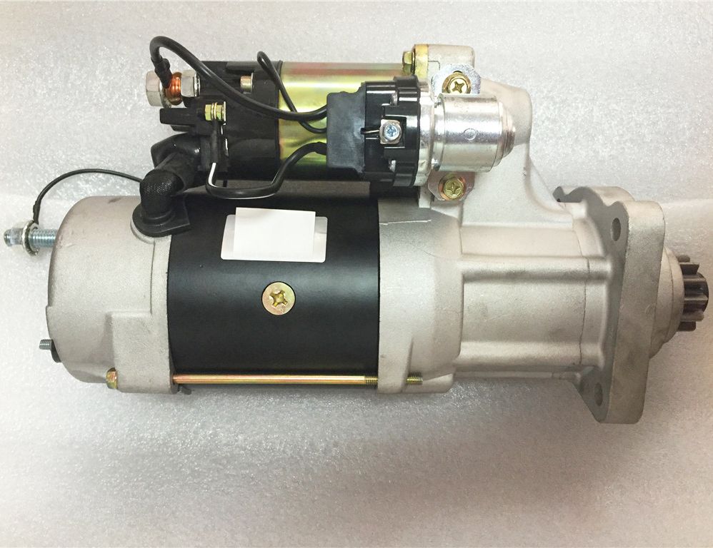 Compatível com Caterpillar Escavator CAT E324 E325 E329 Starter Motor 39MT E324,E325,E329