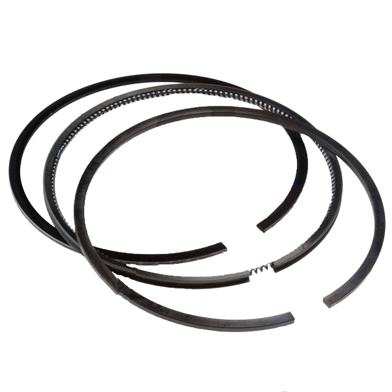 Substitui??o perfeita para o motor Kubota D1301 - STD 1 conjunto de anel de pist?o