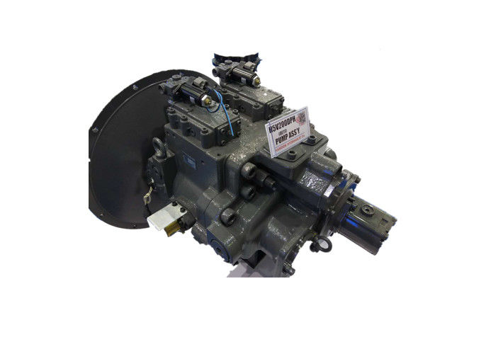 Steel Material K5V200DPH Main Hydraulic Pump For Hitachi Excavator ZX450 online