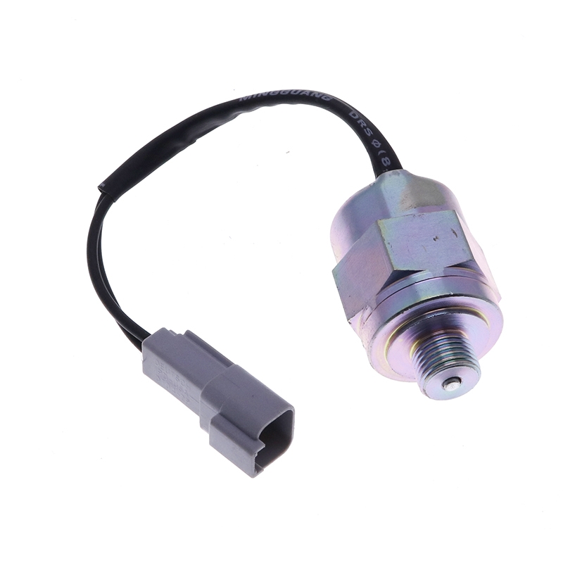 Adaptado para Volvo Penta D1-13 D1-13B D1-20 D1-20B D1-30 D1-30B D2-40 D2-40B D1-13F D1-20F D1-30F D2-40F - Stop Solenoid 3584127