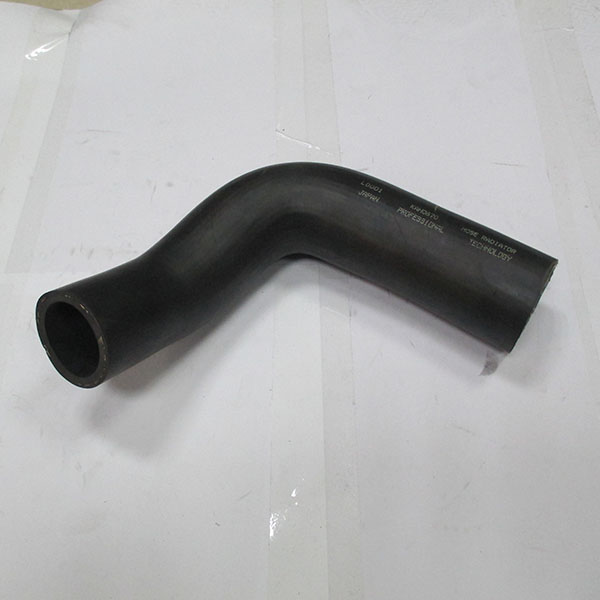 Compatível com Sumitomo Escavadora SH120A2 Mangueira de água superior KAH0670