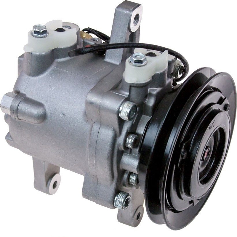 BUY SVO7E A/C Compressor for Kubota M108S M5040 M7040 M8540 M9540 Tractor for sale