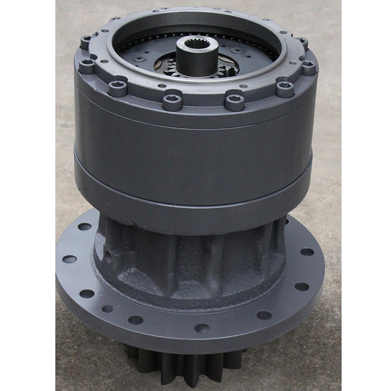 Se encaixa Volvo Escavadora EC200B EC200D EC210B EC210C EC210D EC220D EC235C EC235D FC2121C FC2421C - Caixa de velocidades de balan?o VOE14541069 14516445 VOE14516445 VOE 14516445 SA7118-30100 SA711830100 SA7 118-30100 SA7 11830100 EC200B, EC200D, EC210B,