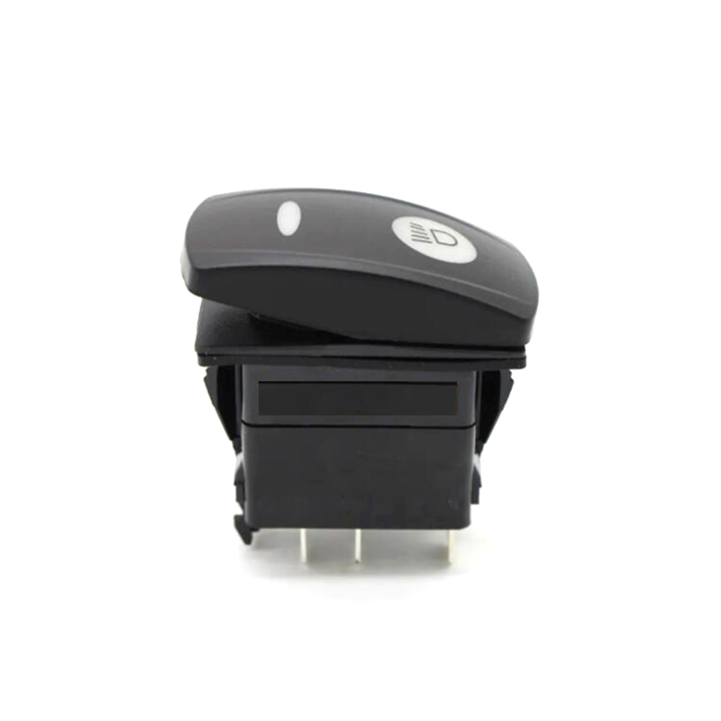 Especificamente para Caterpillar CAT Loader 414E 416E 416F - Switch Assembly-rocker 3035149 CA3035149 303-5149 414E, 416E, 416F