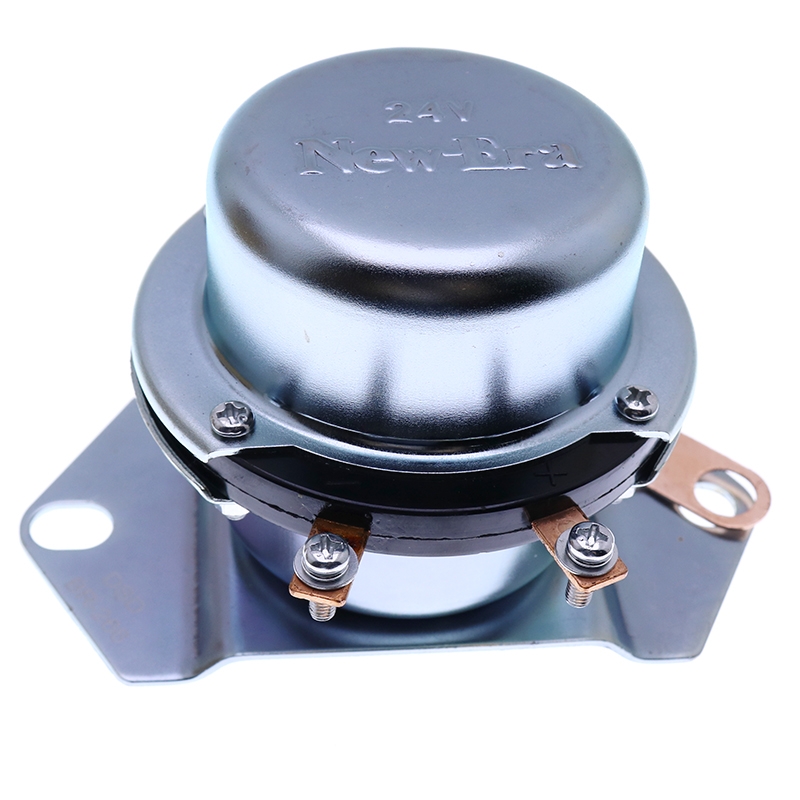 Fabricado para JCB JS110 JS115 JS130 JS145 JS175 24V - Relé da bateria do interruptor 716/30205 716 30205 71630205 JS110,JS115,JS130,JS145,JS175