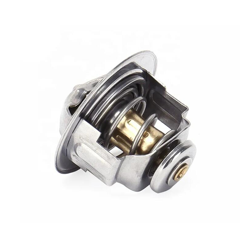 Substitui??o perfeita para o motor Kubota V2607 Bobcat Skid Steer Loader S160 S185 S205 S550 S570 S590 T180 T190 T550 T590 - Thermostat 7000742 5600, 5610, S160, S185, S205, S550, S570, S590, T180, T190, T550, T590
