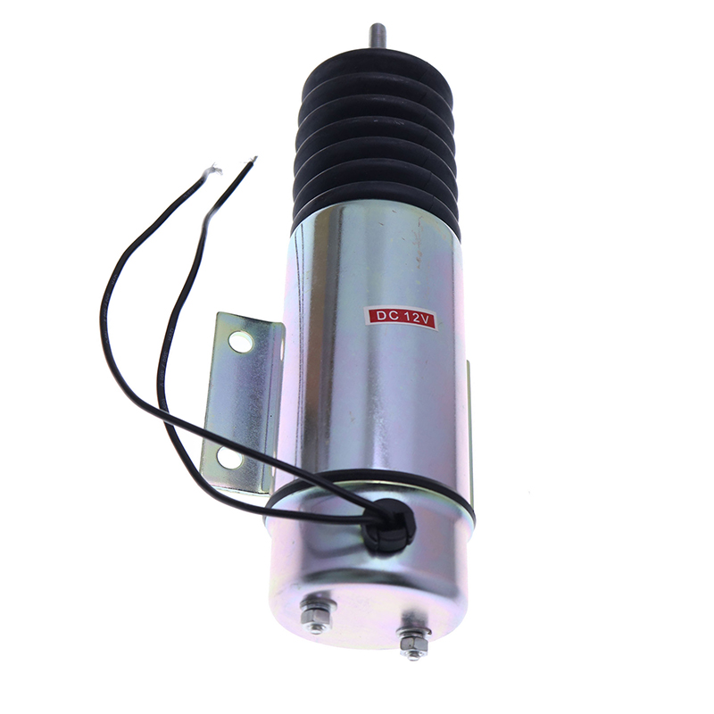 Projetado para caber JLG Boom Lift 45HA 40H 40H+6 12V - Throttle Solenoid Relay 3740053 45HA, 40H, 40H+6