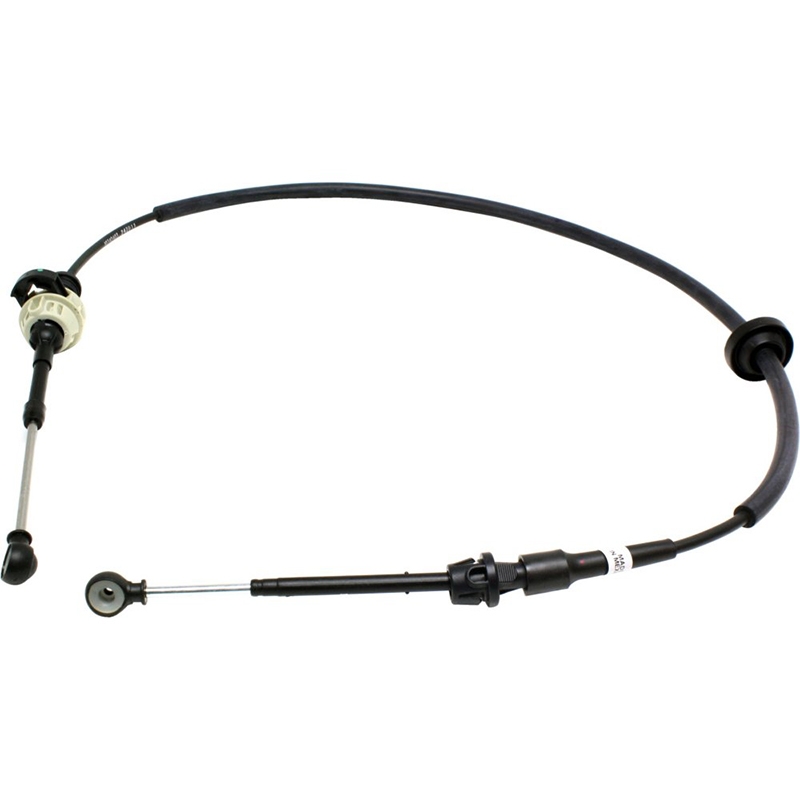 Funciona bem com Chevrolet Uplander 2005 a 2009 3.9L V6 - Transmiss?o Shift Cable 10340403