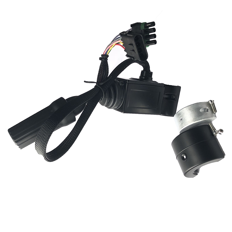 Compatível com Transmiss?o Shift Control 10265014 Para LULL Telehandler 0501210681 65014B 0501-210-681 8K-42