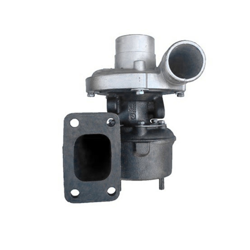 Projetado para caber RZ - Turbo C14 Turbocharger C14 194/1470B/5.32