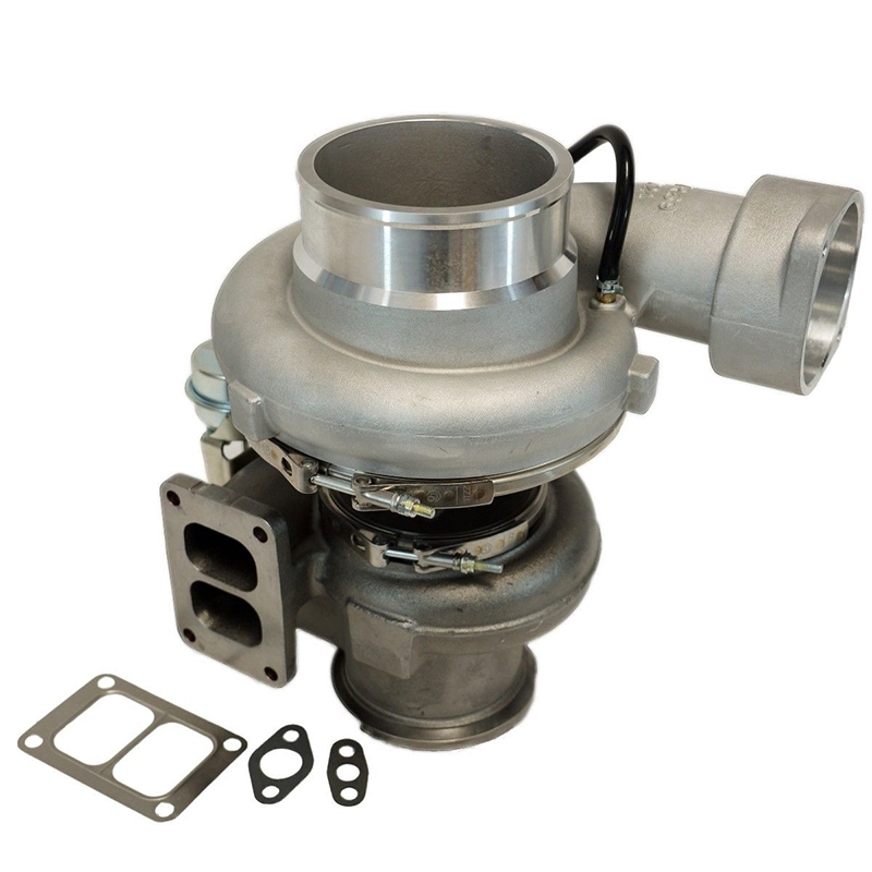 Funciona bem com Caterpillar CAT C15 3406E Motor - Turbo GTA4702 GT4702BS GTA470201BS Turbocharger OR7923 0R7923