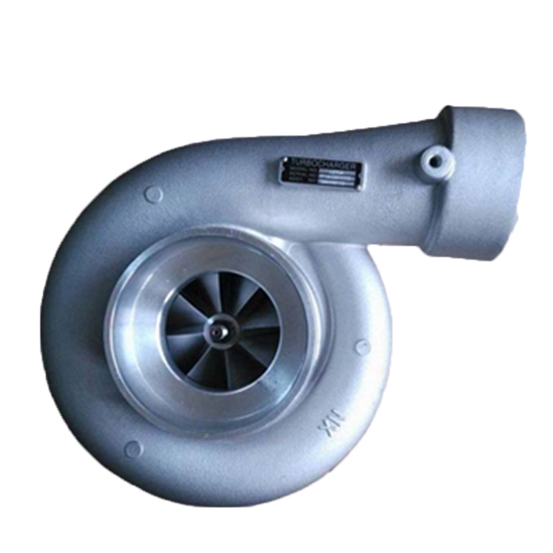 Otimizado para o motor Cummins KTAA19 KTTA19 - Turbo HC5A Turbocharger 3594066 3594068 3801803
