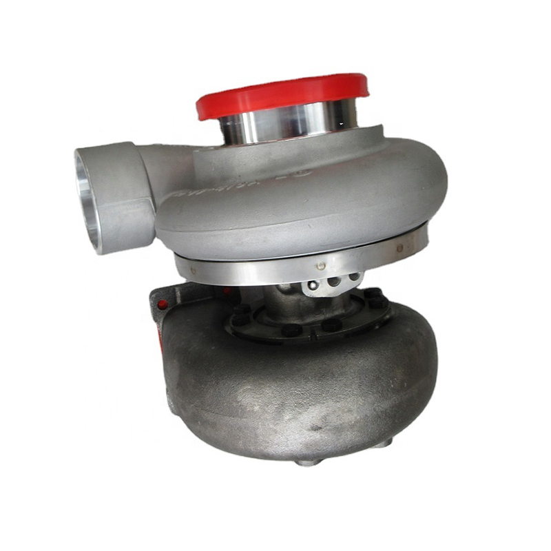 Substitui??o direta para Cummins Motor 4BT 4BTA - Turbo HX30W Turbocharger 3772299 C3772299