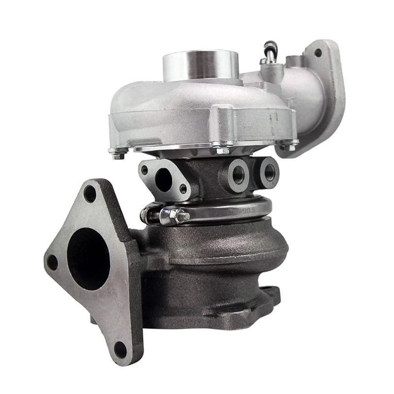 Adaptado para Subaru Motor EJ25 2.5 GT - Turbo RHF5H Turbocharger 1-4411-AA760 14411AA760 14411AAA800 1-4411-AA800 VF52 VF55 VF30CHRA 1450055900 1000040131 6MT