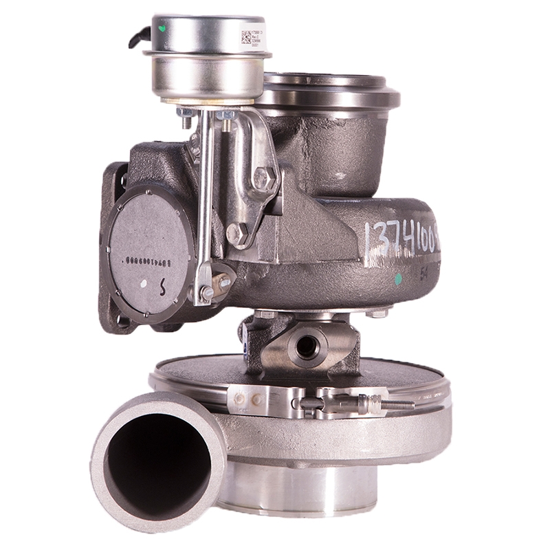Substitui??o direta para o caminh?o CAT da Caterpillar com motor C-7 C7 - Turbo S300AG072 Turbocharger 228-3233 CA2283233