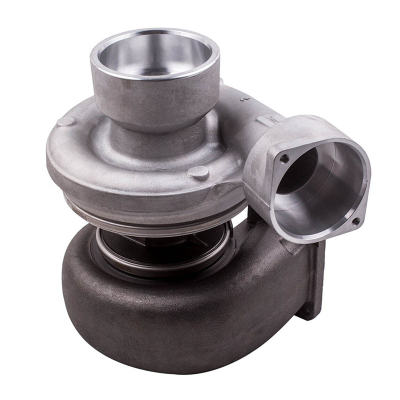 Especificamente para o motor CAT Caterpillar 3306 Escavadora 235C 235D Raspador de rodas 637E - Turbo S4DC Turbocharger 7C-7577 0R-6697 313716 312560 7C7577 0R6697 CA7C7577 CA0R6697 235C, 235D, 637E
