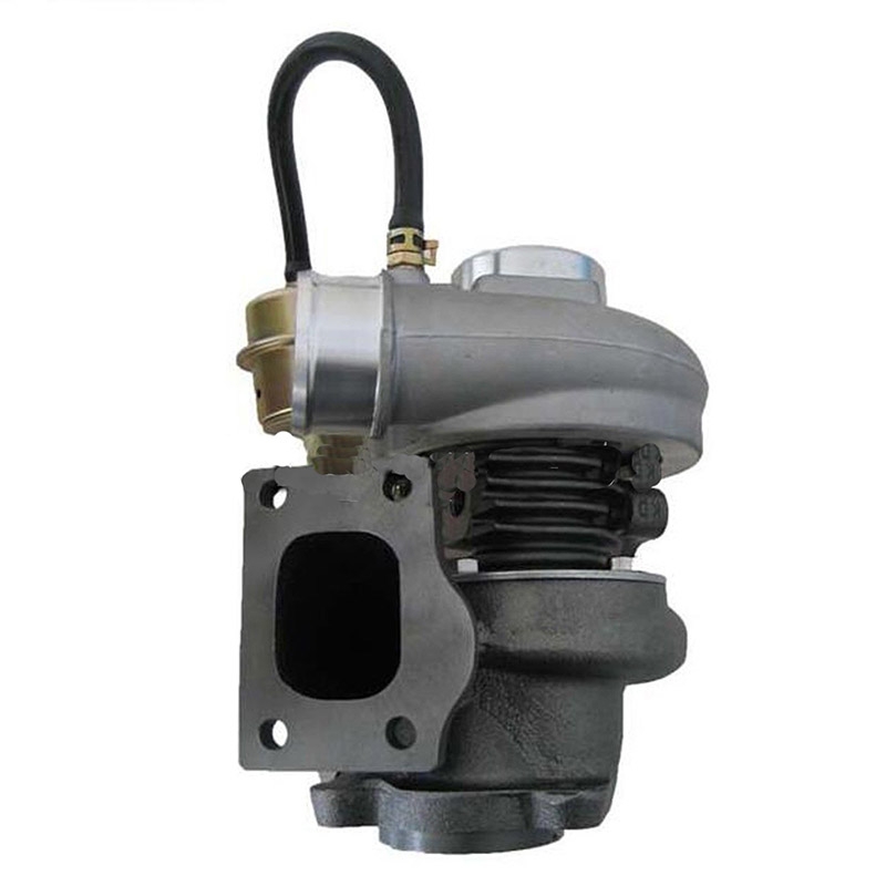 Construído para combinar Perkins Agrícola Tractor 1004.4THR2 - Turbo TB2556 Turbocharger 2674A055 M36TI