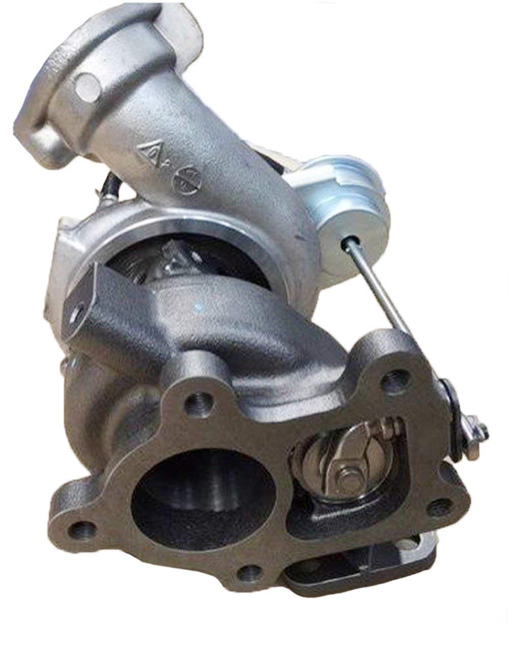 Turbo TD04-4 Turbocharger 49389-02042 ME223610 for Mitsubishi Engine 4M50-3AT7 online