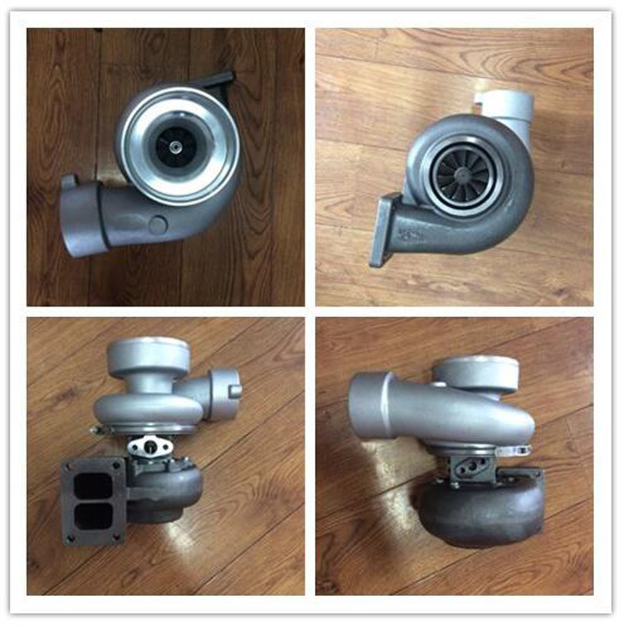 Compatível com Caterpillar Articulado Dump Truck D250B Motor 3306 Turbo TV6142 Turbocharger 2W-7277 2W7277 465774-9012 4657749012 3306B