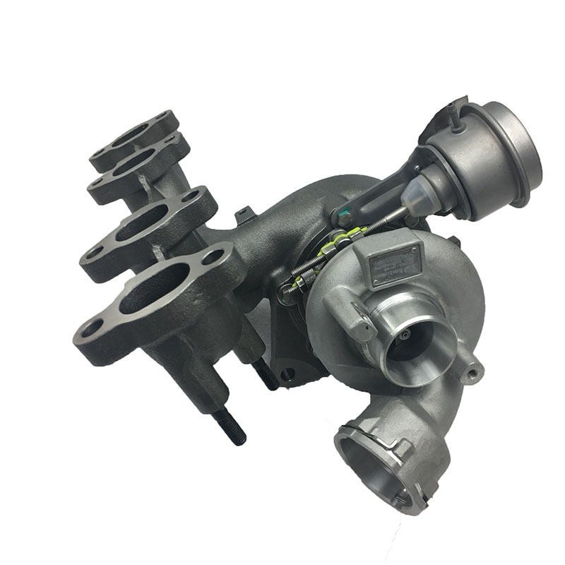 Projetado para veículos com filtro de fuligem diesel - Turbocharger BV39A-0068 03G253014DV010 BV39A0068