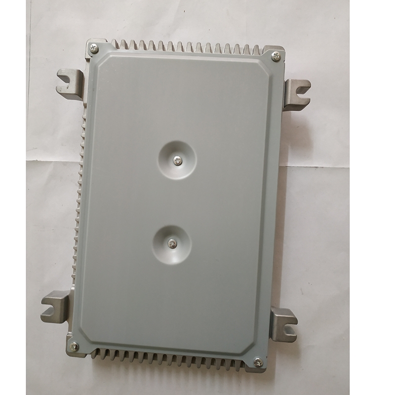 Projetado para John Deere 200CLC Escavadora - Controlador de Veículo 9226759