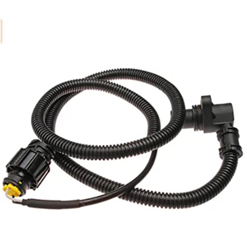 Compatível com VOE20508011 Sensor de Aftermarket 20508011 Fit Volvo EC330B EC330C EC360B 20508011 VOE20508011 Volvo A35D A35E A35E FS EC330B EC330B EC330C EC360B EC360CHR EC460B EC460C EC460CHR L150E L150F L180F L180F