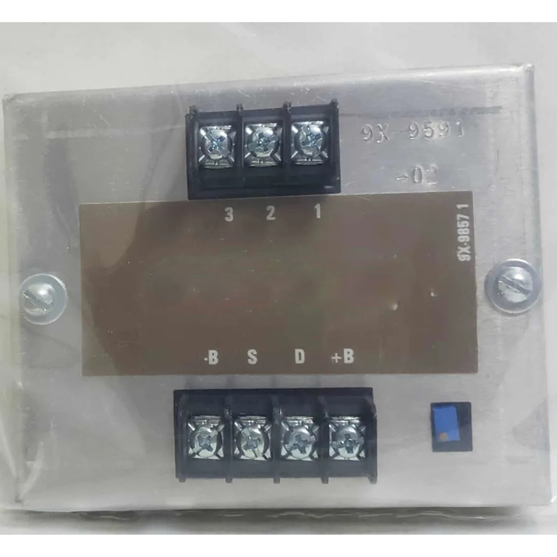 CPT-C 3508B 3512 3512B 3516B 3516B PP3516 - Regulador de tens?o 9X9591 512-5720 CA9X9591 9X-9591 5125720 3606 3608 3612 3616 3126B 3406E 3408E 3412E 3508C