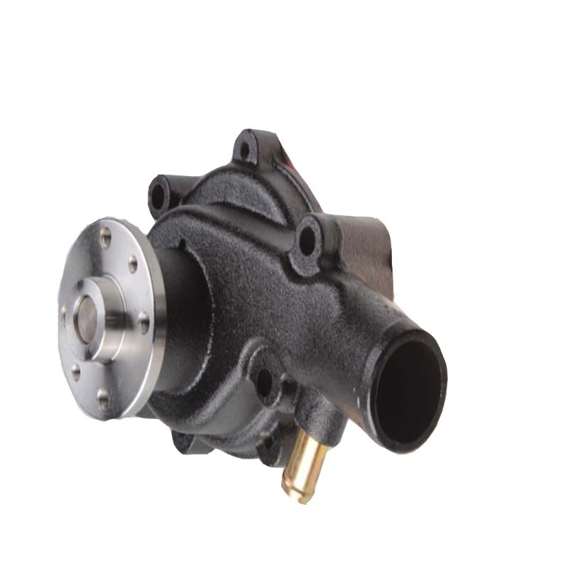 Fabricado para JCB JS130 JS145W JS130W JS130W-PLE - Bomba de água 02/801373 02/800350 02-801373 02-800350 02801373 02800350 JS130,JS145W,JS130W,JS130W-PLE