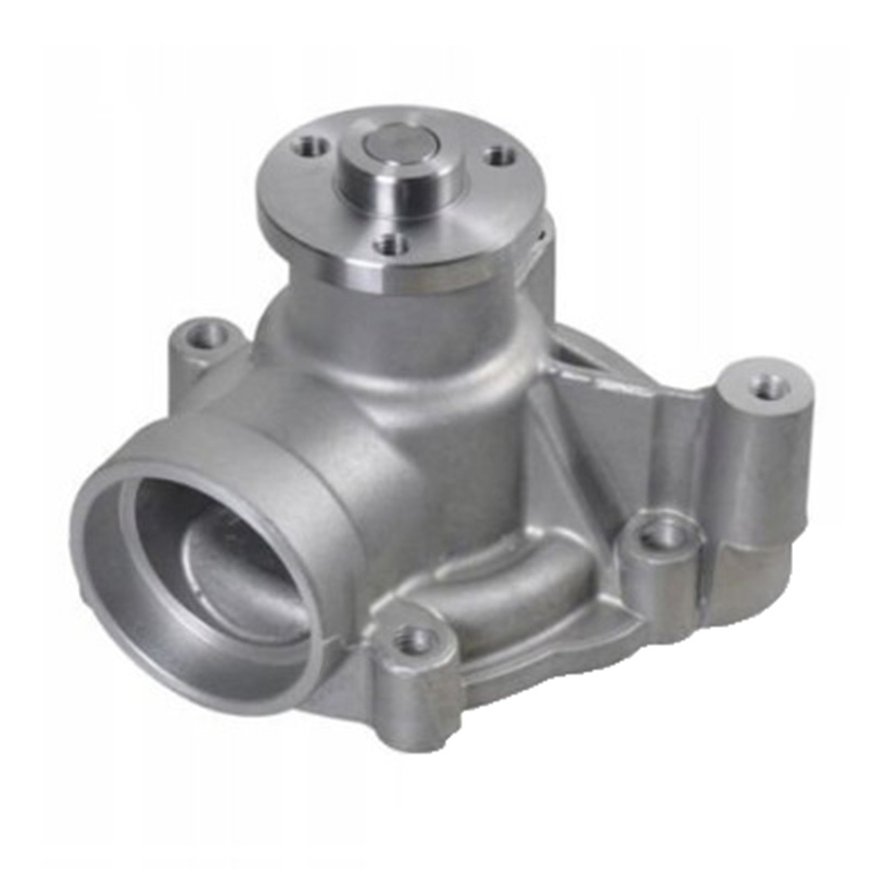 Projetado para caber Deutz Motor BF4M1012 BF6M1012 BF41012C 1012 2012 - Bomba de água 04256850 BF4M2012 Volvo BF4M2012C BFLM2012C Volvo