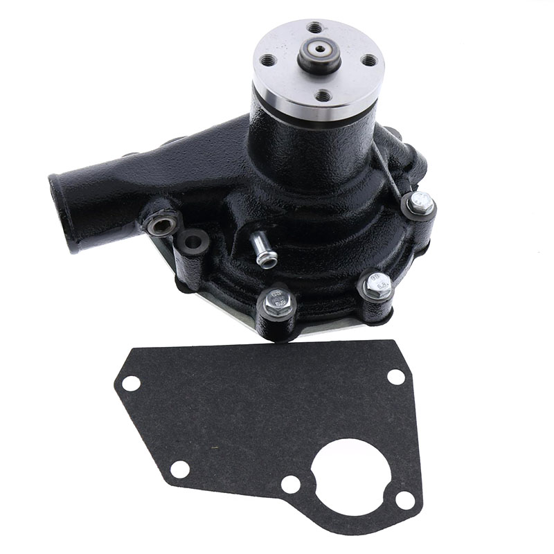 Funciona bem com Caterpillar CAT D3C D4C D5C 933 939 D5C Motor 3044C 3046 - Bomba de água 107-2473 CA1072473 D3C, D4C, D5C,933,939,D5C