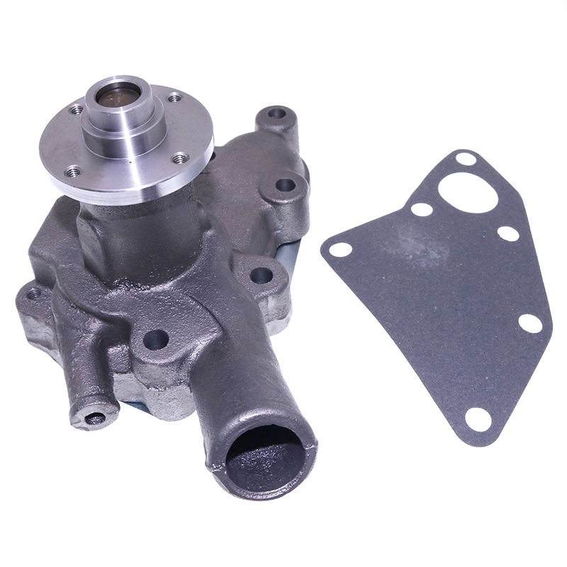 Perfeito para Isuzu Motor C201 Rei do Termo - Bomba de água 11-4576 com 4 furos de flange 114576 G201, C221, C240, G240