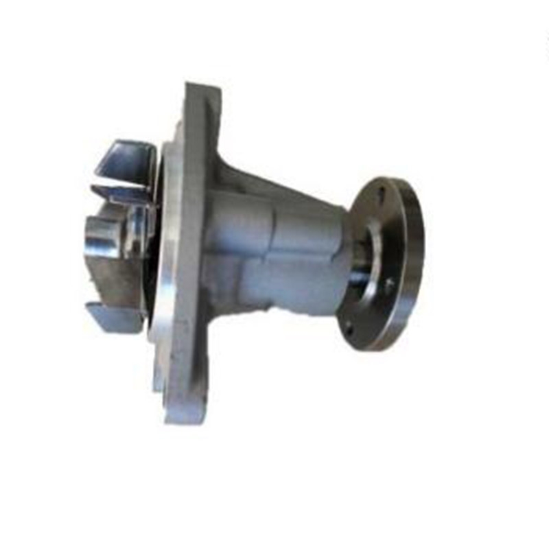 Substitui??o perfeita para o motor Kubota V1512 V1502 V1903 - Bomba de água 15424-73034 1542473034