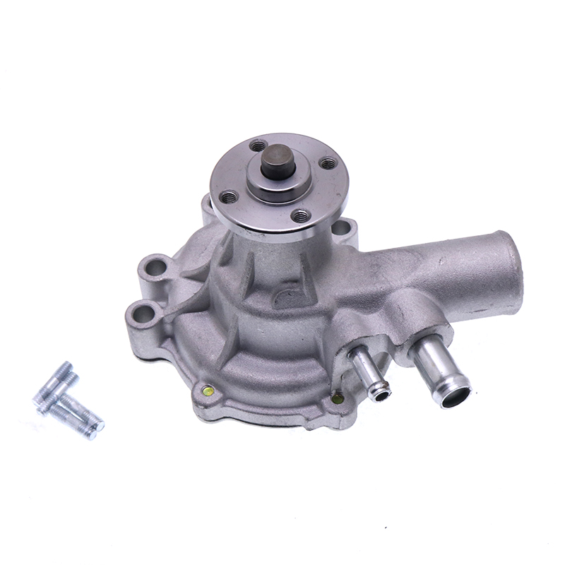 Adaptado para Massey Ferguson Tractor MT225 MT225B MT265B - Bomba de água 3710285M94 3757045M93 3757045M92 3757045M91 MT225B, MT265B, GC1705, GC1710, GC1720, GC2300, GC2400, GC2600, 1205, 1210, 1215, 1220, 1225, 1230, 1233, 1235, 1428