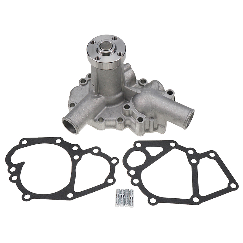 Projetado para motor Isuzu 3YC1 - Bomba de água 5863012630 5-86301263-0 5-86301-263-0 IS5863012630 3YC1-CA01 3YC1-CA02 3YC1-DA01 3YC1-DA02 3YC1-PA01