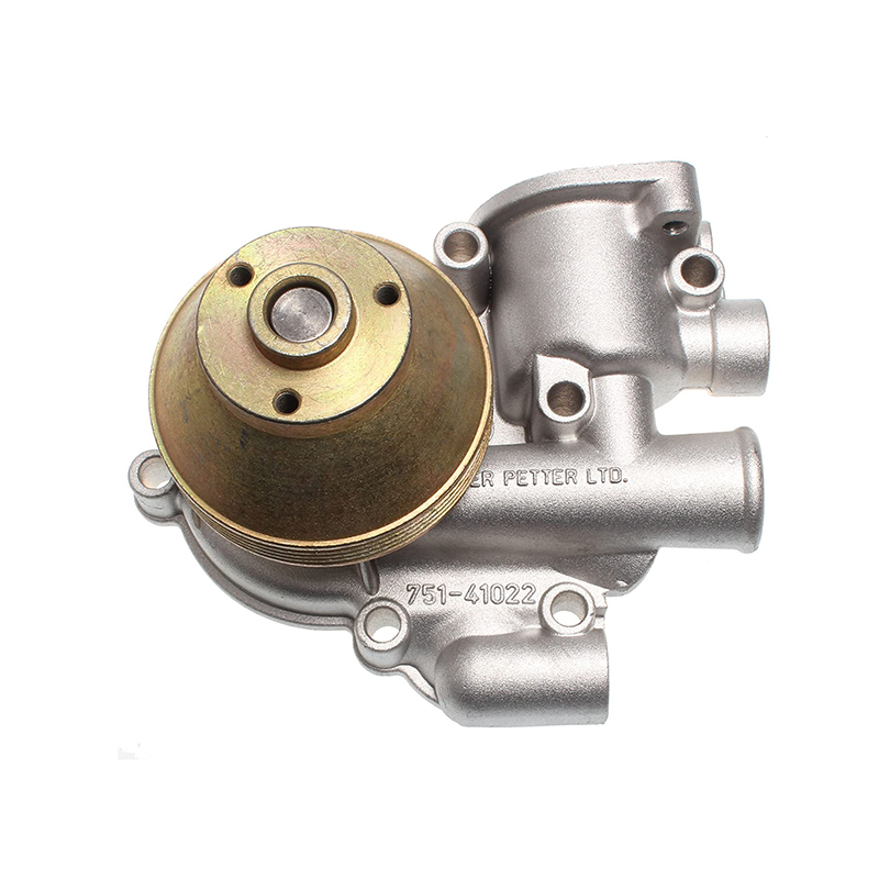 Water Pump 750-40627 3 Bolts for Lister Petter LPW Engine online