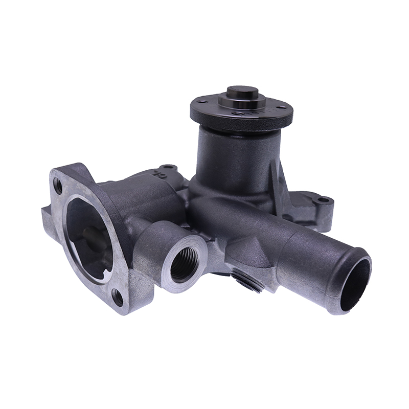Compatível com Komatsu Motor 2D68E-N3A 2D68E-N3B 3D68E-N3A Escavadora PC12R-8 PC15R-8 - Bomba de água YM11926642100 YM119266-42100 2D68E-N3C 2D68E-N3CB PC12R-8, PC15R-8