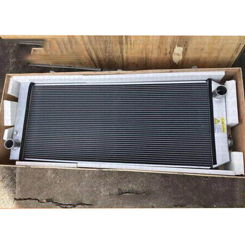 Water Tank Radiator 391-1497 3911497 for Caterpillar CAT Engine C7.1 Excavator 320D2 online