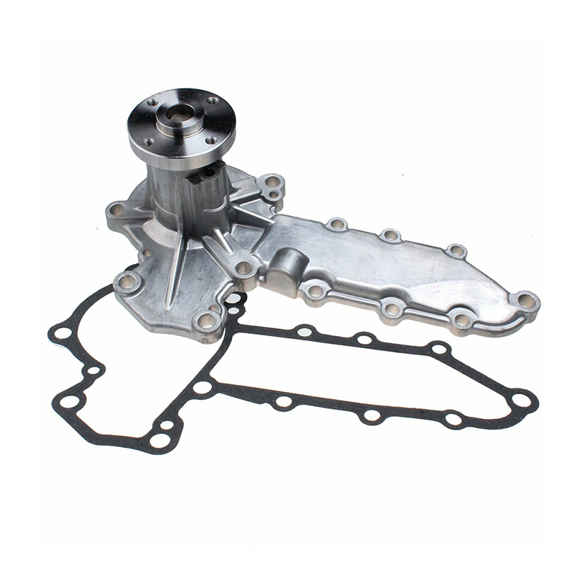 Feito para Kubota Motor V2403 V2203 Carrier Phoenix Ultra CT4-134 - Bomba de água com junta 251556800SV 25-15568-00 CT4-134DI 2200 RPM Nível 2 Nível 4
